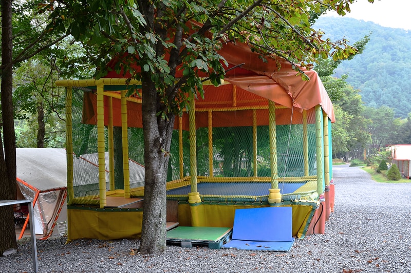 새연리조트 포천점 시설 사진 19