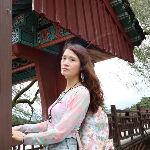 월악산국립공원 용하야영장 대표 사진