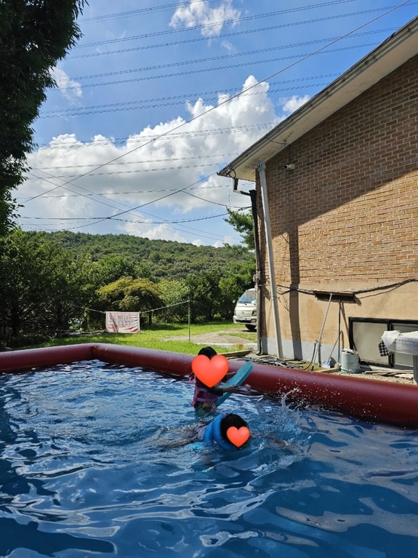 두 번째_[홍성]용봉산캠핑장_1일차