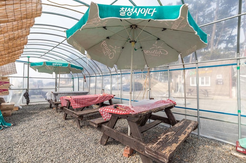 대천용두야영장 시설 사진 10