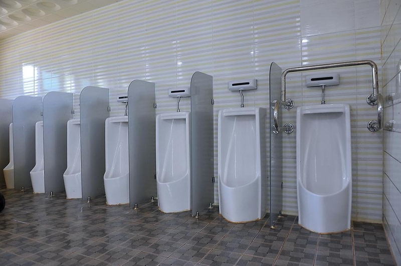 상주은모래비치 오토캠핑장 시설 사진 12