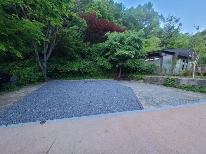 [서울 중랑]중랑가족캠핑장 이용 후기(5-5)