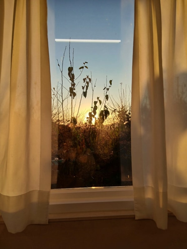 대구 감성 글램핑 캄비오캠핑장  가을 아이와 1박 2일