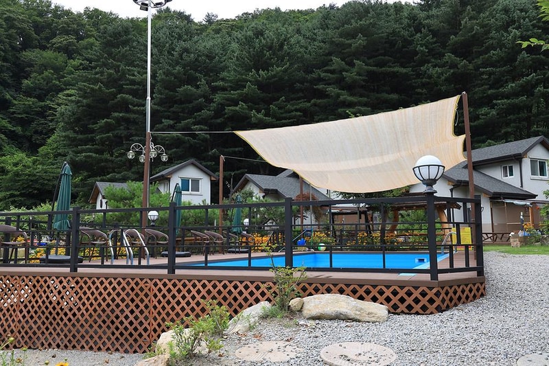 산책 시설 사진 4