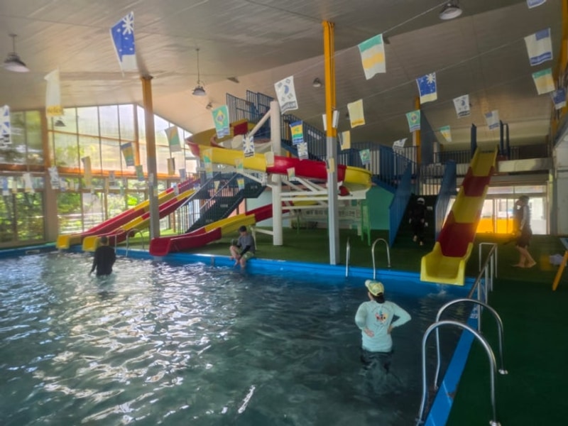 [302번째] 단양 & 제천워터파크캠핑랜드(여름휴가)