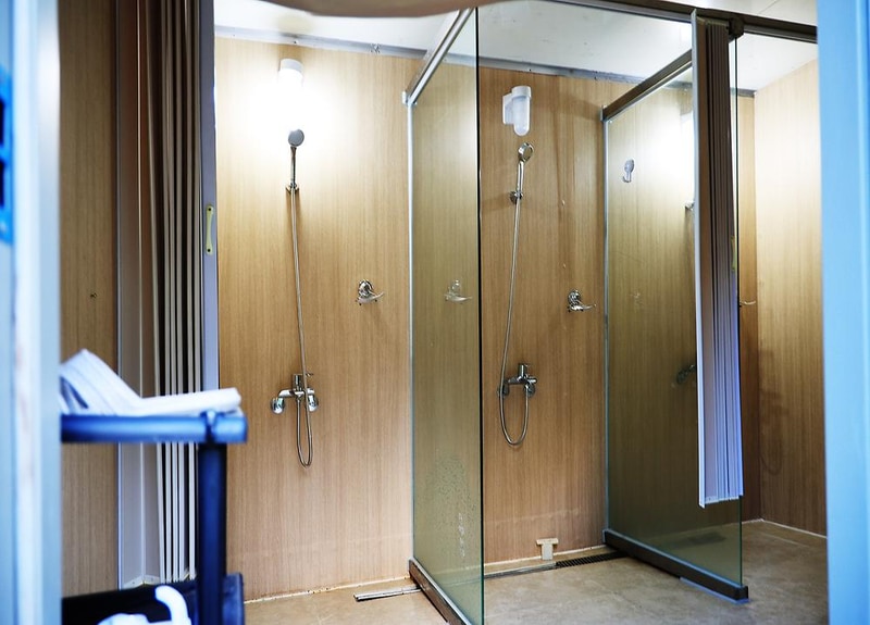 선바위야영장 시설 사진 6