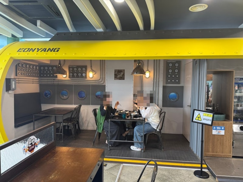 포항 하옥계곡에서 물놀이... 하옥계곡, 하옥계곡 가람캠핑장...