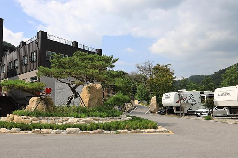 휴랜드관광농원 대표 사진