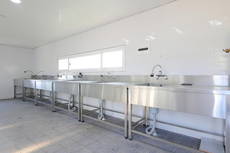 상주보 오토캠핑장 시설 사진 11