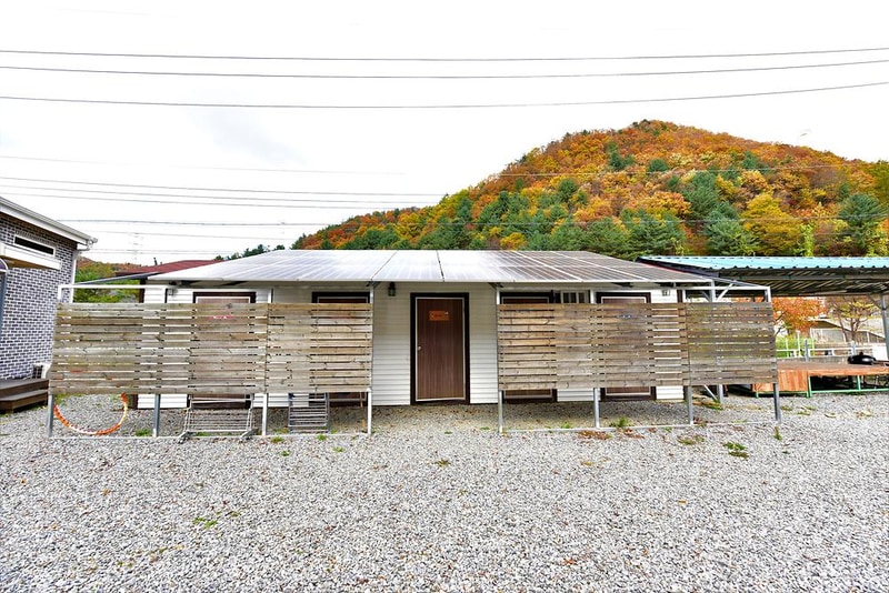 올래캠핑장 시설 사진 17