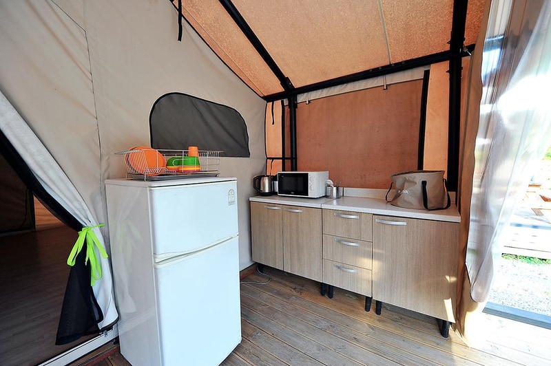 충효테마관광농원야영장 시설 사진 2