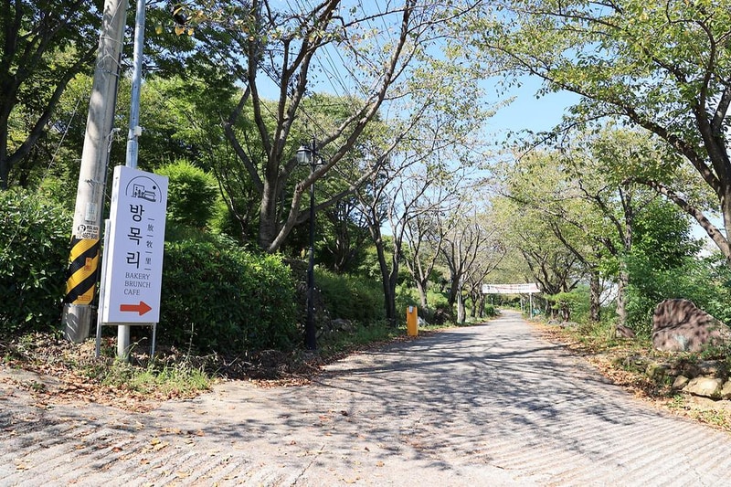 방목리 BBQ 캠핑장 시설 사진 2