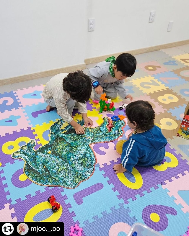 대암 팜트리 시설 사진 4