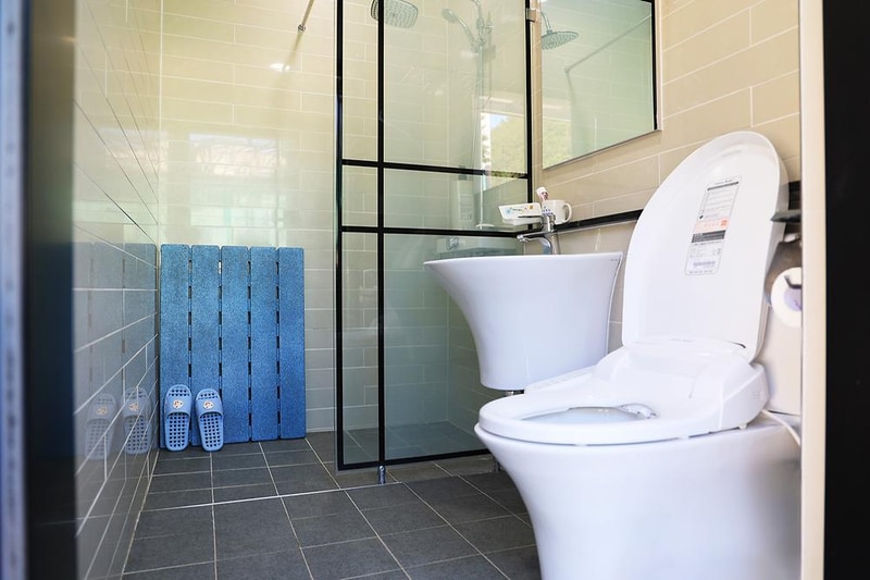 둥근돌캠핑장 시설 사진 8