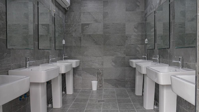 고릴라캠핑 in 속리산 시설 사진 4