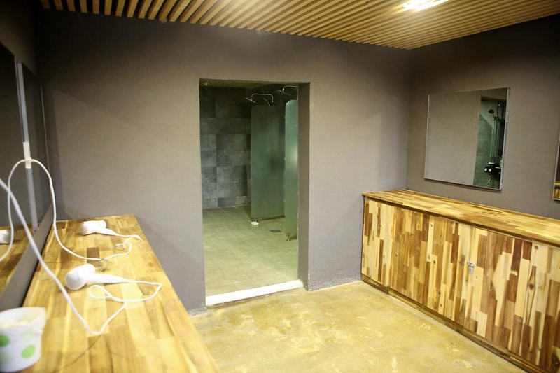 더드림핑 야영장 시설 사진 13