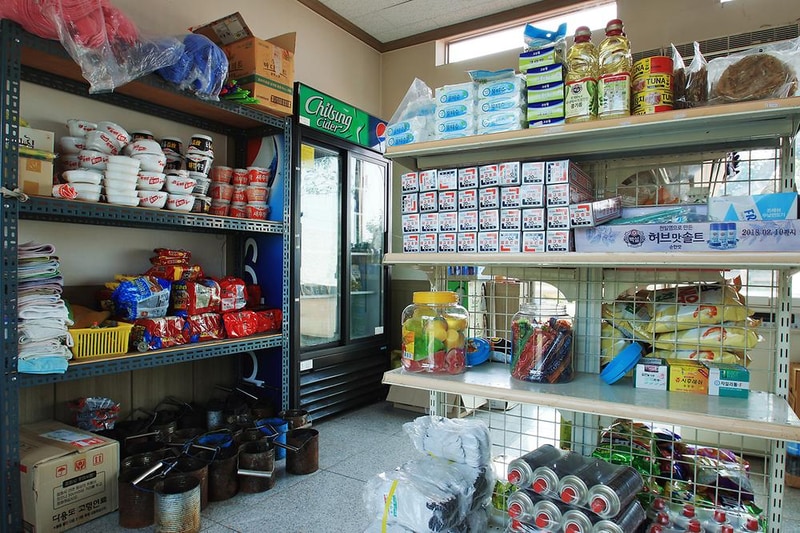 아산글램핑캠핑장 시설 사진 10