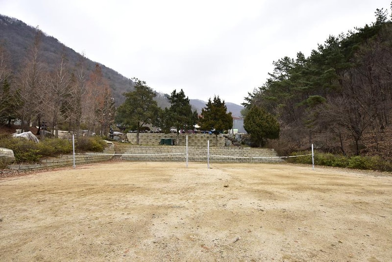 다누리골테마파크 시설 사진 2