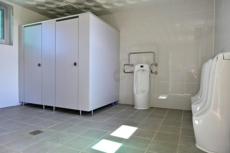 섬진강별빛야영장 시설 사진 14