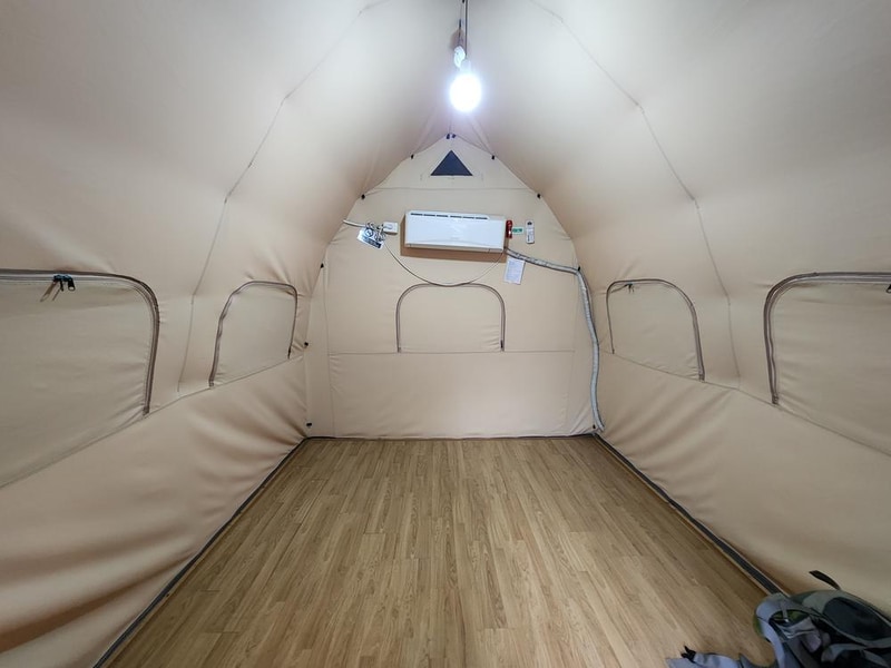 병목안캠핑장 시설 사진 35