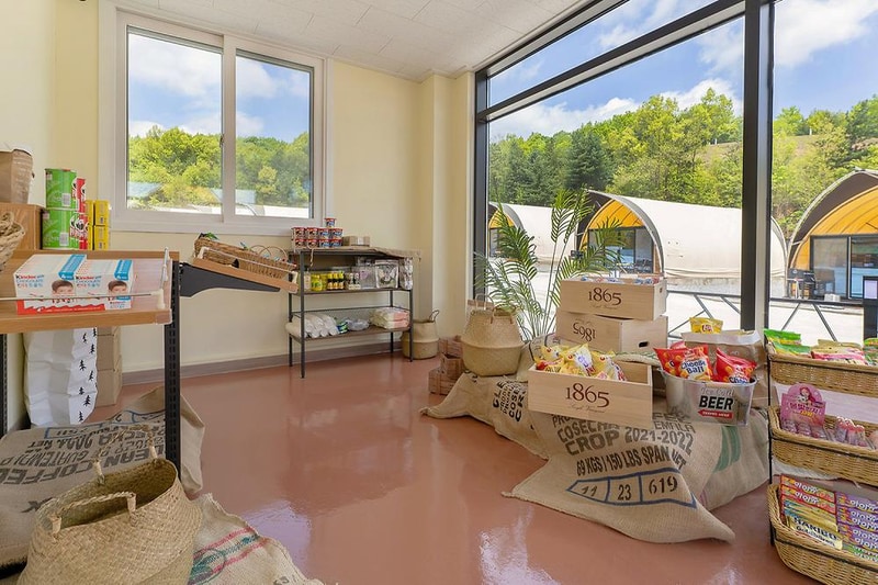 리썸글램핑 시설 사진 6