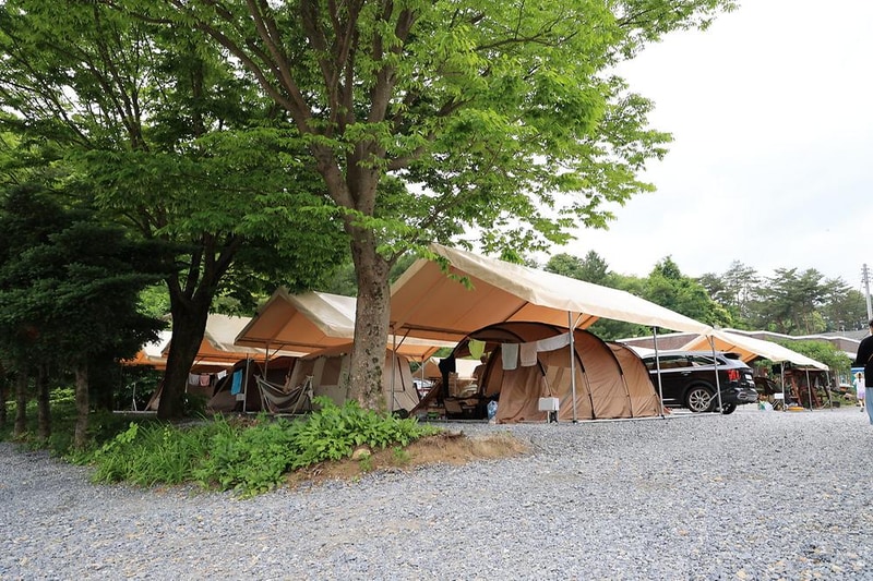 키즈락 캠핑장 시설 사진 6