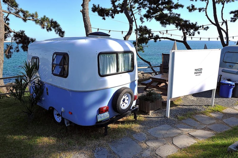 더무빙카라반 시설 사진 2