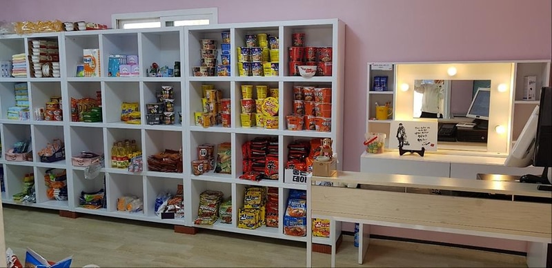 화명 오토캠핑장 시설 사진 4