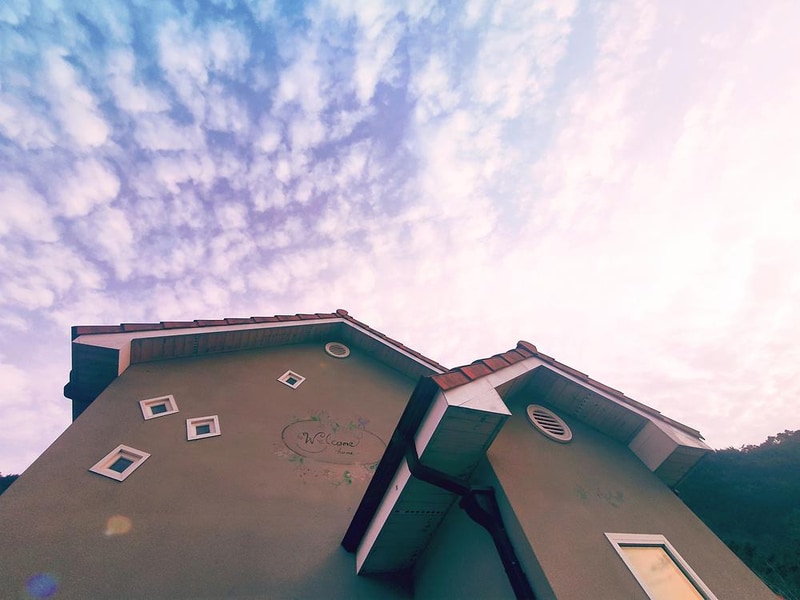 왕피천하늘담야영장 시설 사진 13