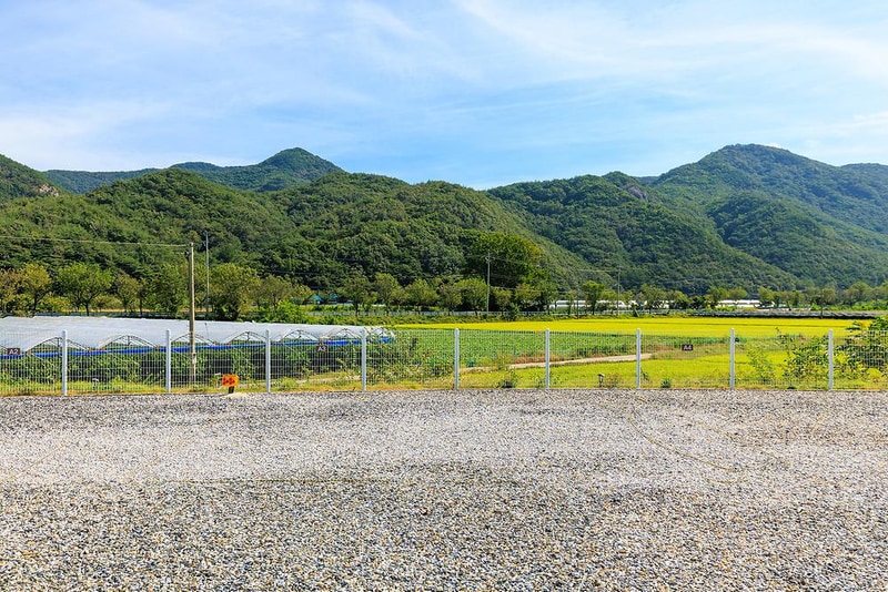 오렌지캠프 시설 사진 1