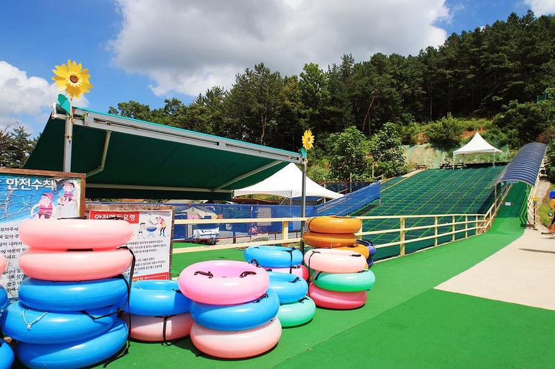 505펜션&캠핑(오공오) 시설 사진 9