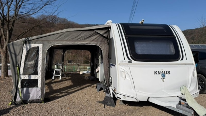 고령 대가야캠프타운 후기