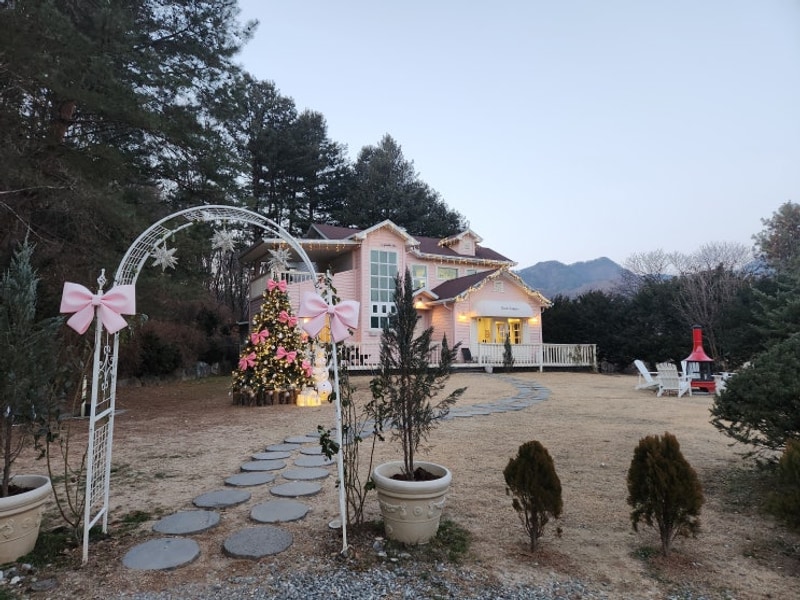 역대급 깨끗한 캠핑장 강원도 홍천 생슐피스캠핑 추천 S구역...