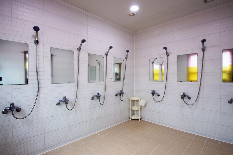 용봉산캠핑장 시설 사진 10