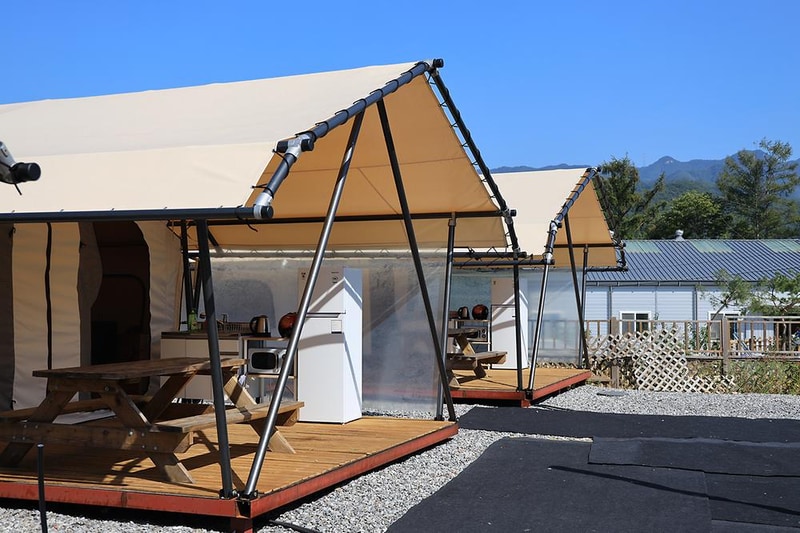 구름위산책 시설 사진 3