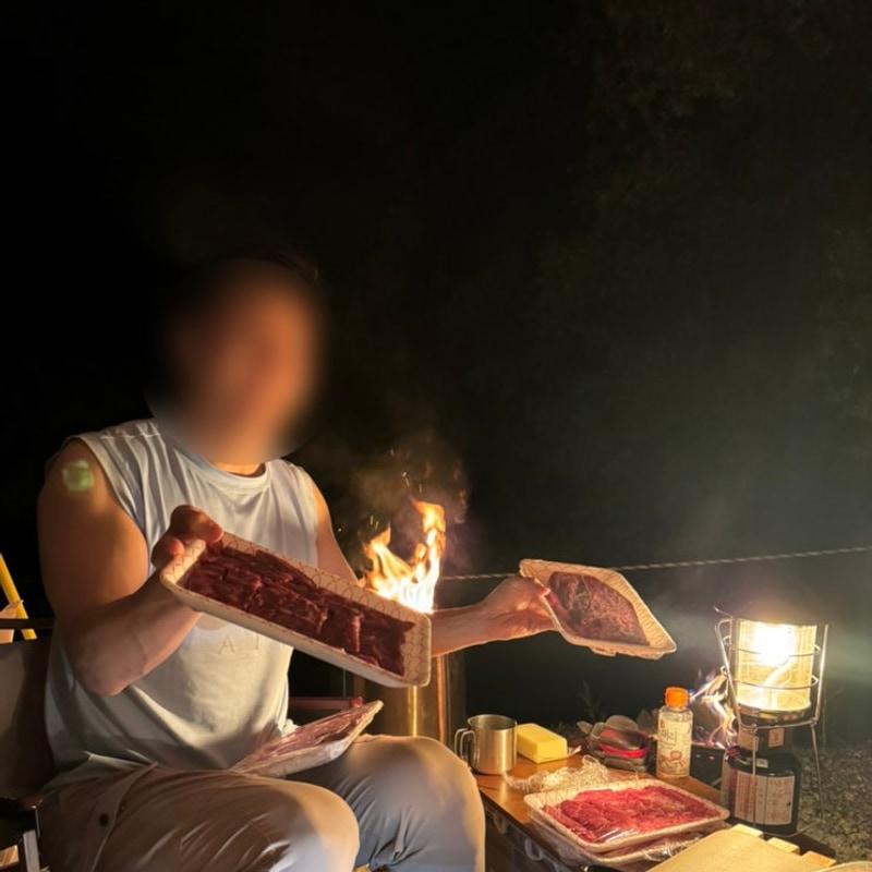 안성 5월 가족 캠핑 '캠핑코리아 애견글램핑' 후기 - 금광호수...