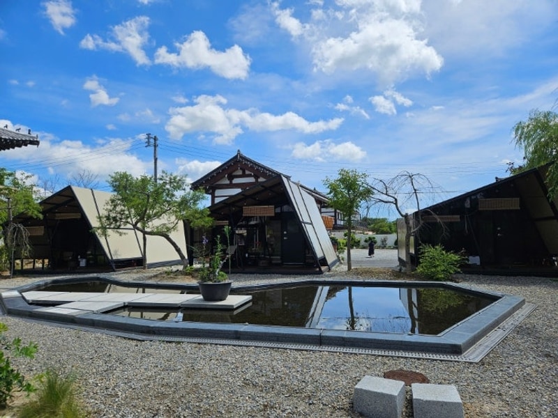 [경북/경주시] 플레이스씨 글램핑