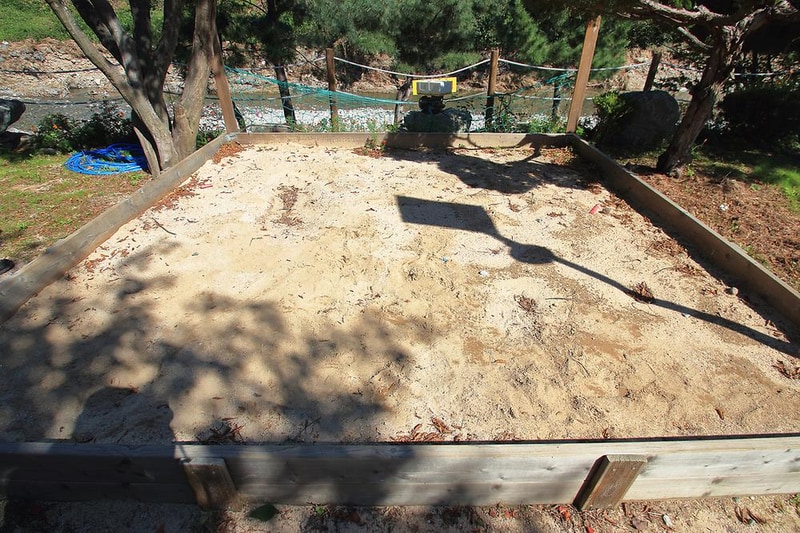 늘푸른캠핑장 시설 사진 11