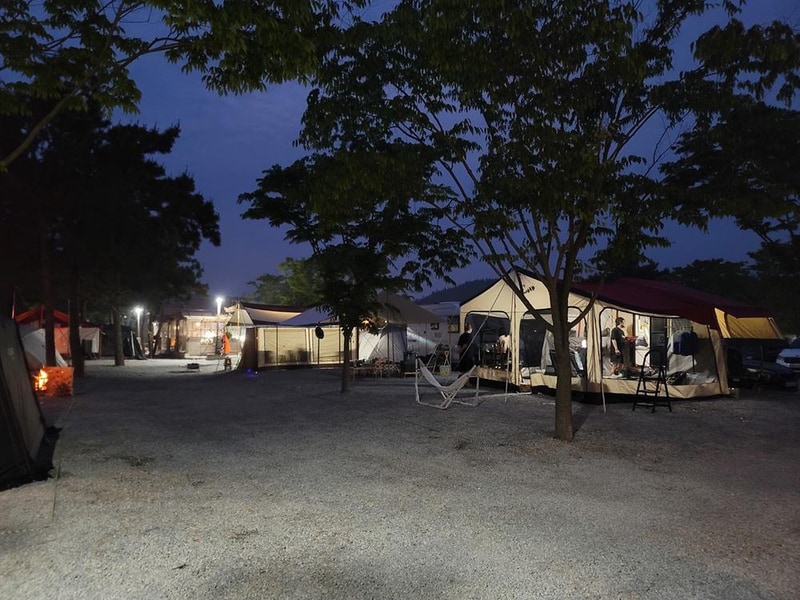 어은돌캠프캠프 시설 사진 31