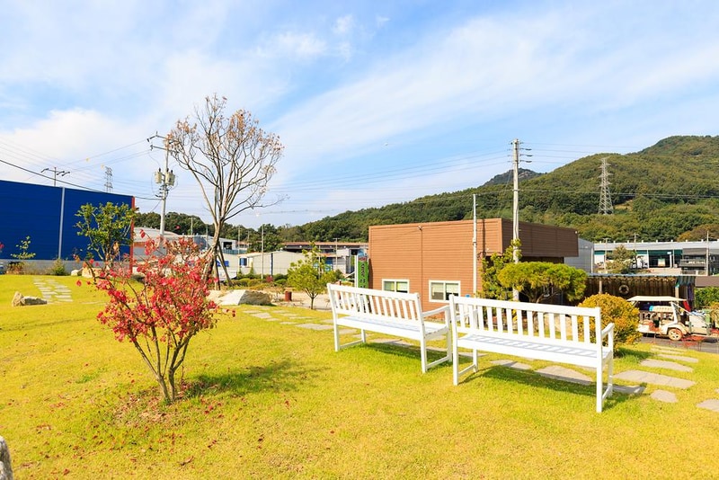 세제골농원 숲속야영장 시설 사진 30