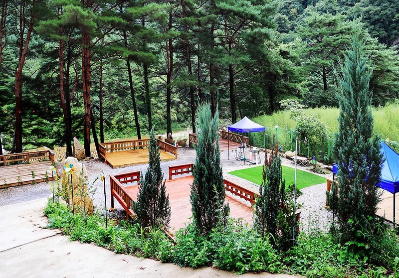 리버파크 시설 사진 1