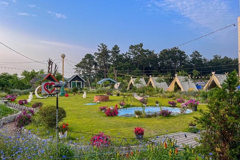 소풍 대표 사진