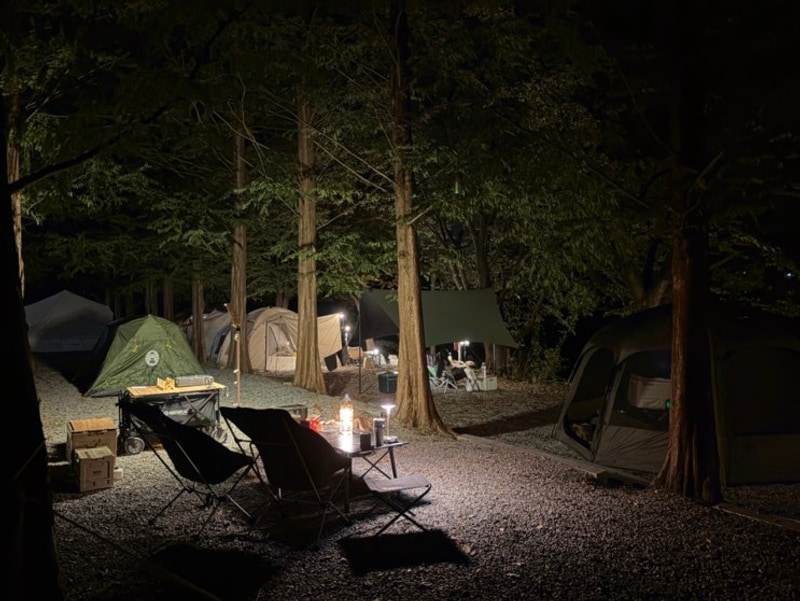 <충북 제천> 청풍호반 오토캠핑장 A5 2박 3일 : 추석 연휴 캠핑...
