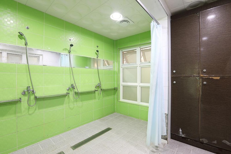 국립황정산자연휴양림 시설 사진 12