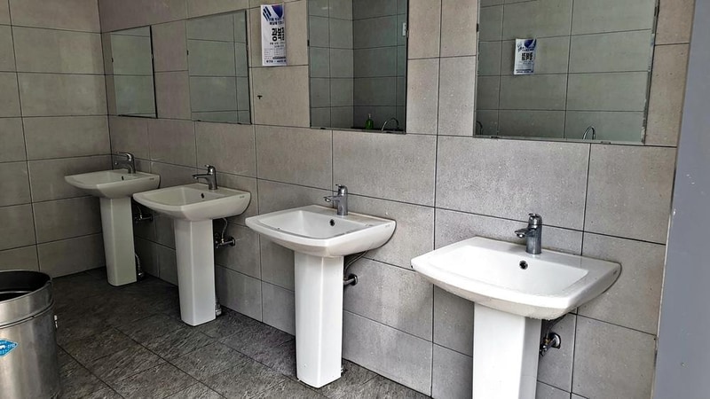 솔밭캠프 시설 사진 4