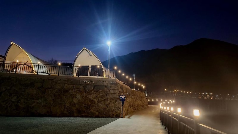 리드글램핑 시설 사진 9