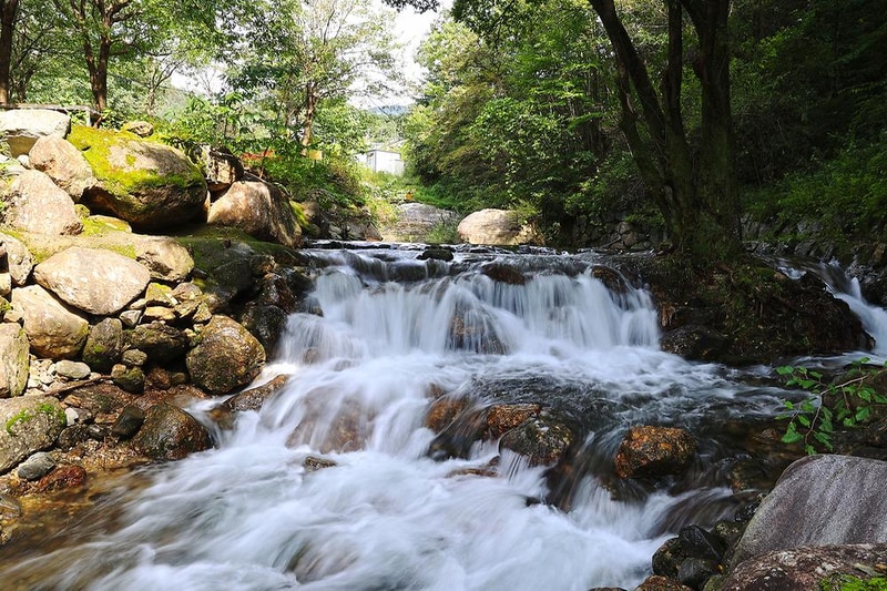 신박힐링캠프 시설 사진 17