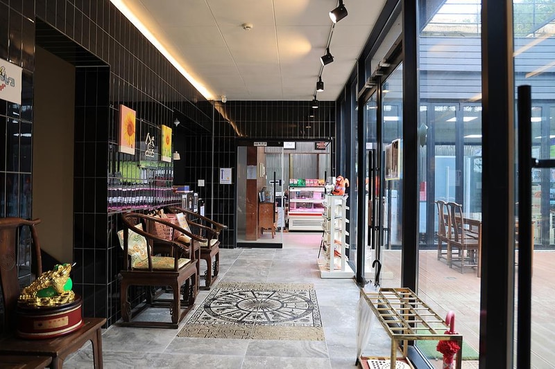 월송리캠프 시설 사진 12