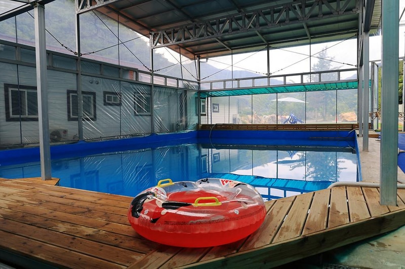 리버사이드 영월 시설 사진 21