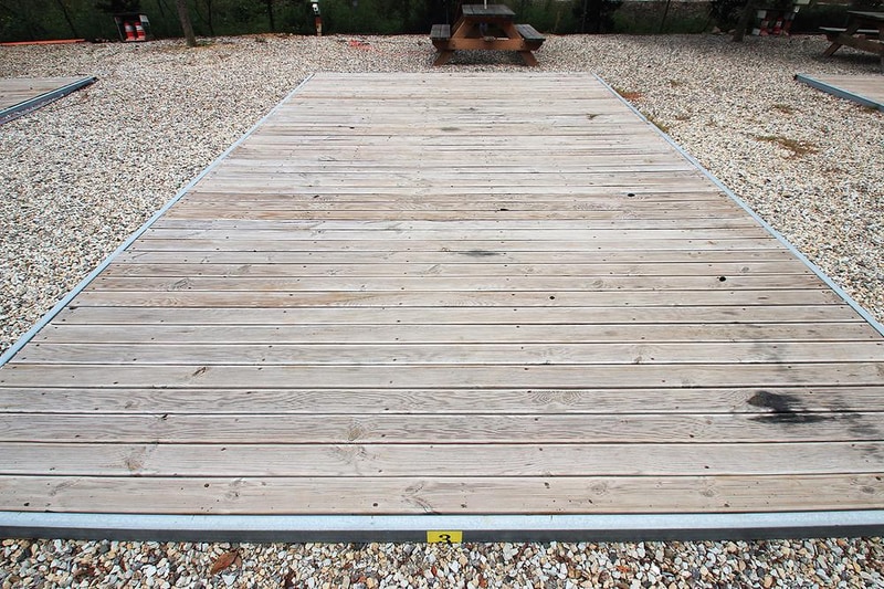 도고온천모두캠핑장 시설 사진 15